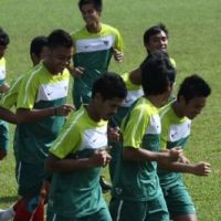 Riedl Tak Risaukan Mental Pemain