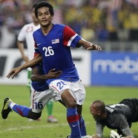 Malaysia Incar Kemenangan di GBK