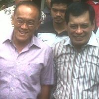 Bendahara PSSI: Tak Ada Sumbangan Bakrie untuk PSSI 