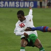 Okto Absen, Indonesia Tetap Tangguh