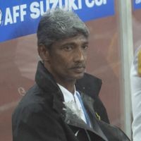 Rajagobal Puji Profesionalisme Riedl