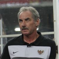 Riedl Pelatih yang Baik