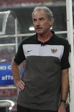 Riedl Pelatih yang Baik