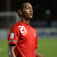 Riedl: Yongki Absen, Markus Tampil