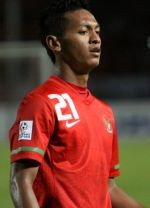 Riedl: Yongki Absen, Markus Tampil