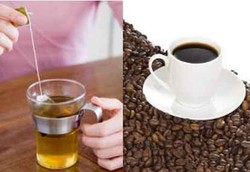 Kopi dan Teh yang Lama Diseduh Mengandung Kafein Lebih Tinggi