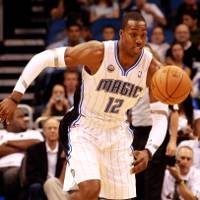 Howard Gemilang, Magic Bekuk Nets