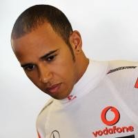 Masalah Pribadi Hambat Hamilton di 2010