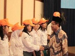 RADIAL Sosialisasikan Halal Untuk Remaja