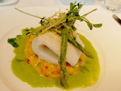 Wine and Dine di Resto Anggun