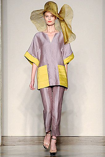 Albino, Spring/Summer 2011