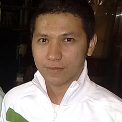 Jika Garuda Menang, Gading Marten Ceburkan Diri ke Bundaran HI