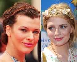 3 Tips Menata Rambut Saat Memanjangkan Poni 