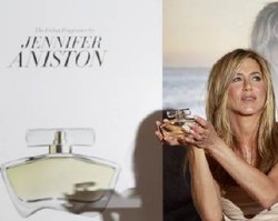 Kurang Promosi, Parfum Jennifer Aniston Tidak Laku