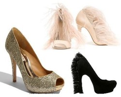 3 Tren Sepatu Untuk Pesta Akhir Tahun