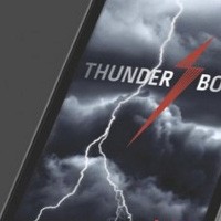 HTC Siapkan Ponsel Android Halilintar