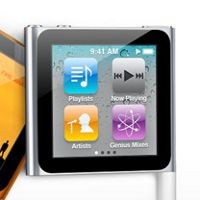  iPod Nano Dibobol, Bakal Ada Aplikasi Tambahan? 