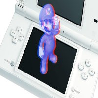 Nintendo 3DS Bahayakan Kesehatan Anak?
