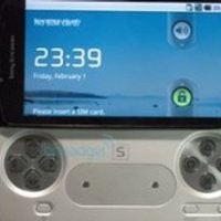 Ponsel PlayStation Bisa Saja Hadir di 2011