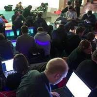  Jerman Siapkan Pusat Pertahanan Cyber 