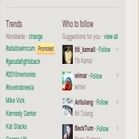 Garudafightsback, Dukungan Tweeps untuk Timnas