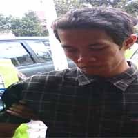 Bapak Bunuh Anak Kandung Diduga Alami Gangguan Jiwa