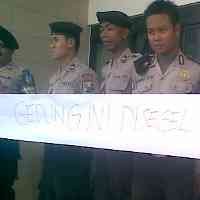 Anggota Dewan Kunker, Gedung DPRD Pasuruan Disegel Massa