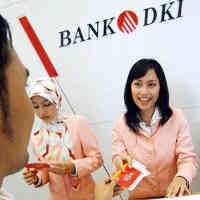 Dirut Jasindo Dibajak Bank DKI