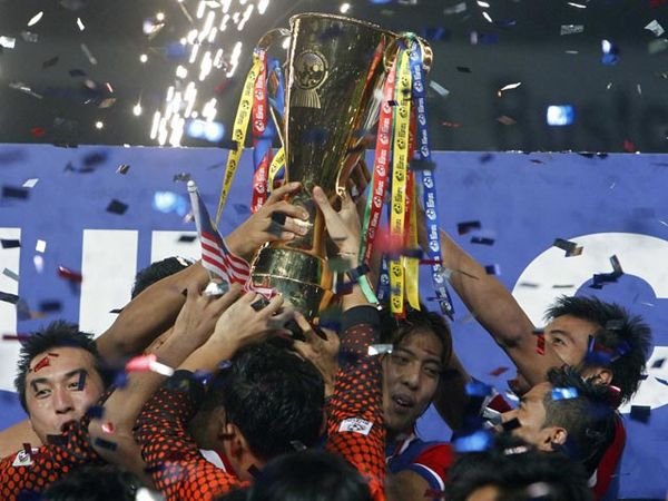 Malaysia Berpesta di GBK