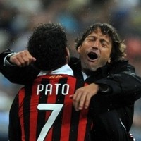 Pato Berharap Leonardo Gagal