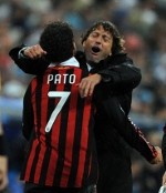 Pato Berharap Leonardo Gagal