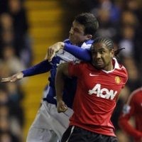 Gol Telat Batalkan Kemenangan MU