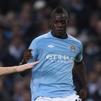 Balotelli Gembira Bersama City