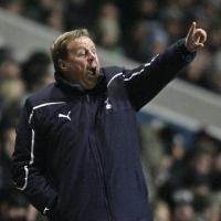 Kartu Merah Bodoh Bikin Redknapp Kesal