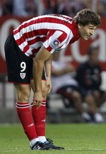 Llorente Cocok buat Madrid