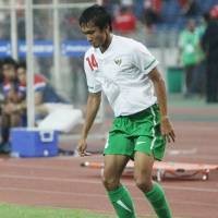 Fisik & Mental Pemain Timnas Prima