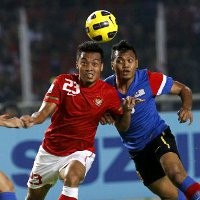 Rio Ferdinand Beri Selamat ke Malaysia