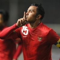 Soal Penalti Firman, Riedl Tak Mau Berandai-andai