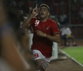 Siapa jadi Raja Gol?