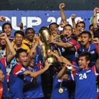 Khawatirkan Keamanan, Suporter Malaysia Mengungsi ke Kedutaan