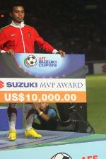 Firman Bicara Soal Penalti dan MVP