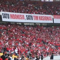 Jangan Hanya Nasionalisme 90 Menit