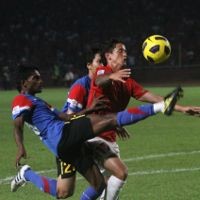 Indonesia Menang, Malaysia Juara