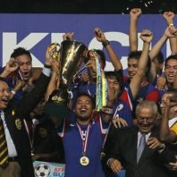 Rajagobal: Malaysia Pantas Juara