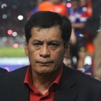 Hargai Demokrasi, Nurdin Halid Tolak Mundur