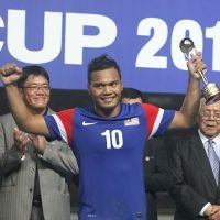 Safee Jadi yang Tertajam