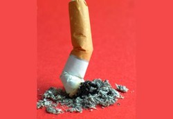 RUU Rokok Tidak Hancurkan Petani Tapi Lindungi Warga