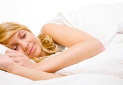 Apa yang Terjadi Pada Tubuh Saat Manusia Tidur?