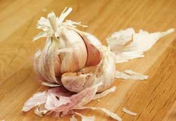 Bawang Putih Baik untuk Orang Diabetes