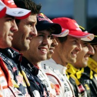 Vettel cs Jajaran Pembalap Terbaik dalam Sejarah F1